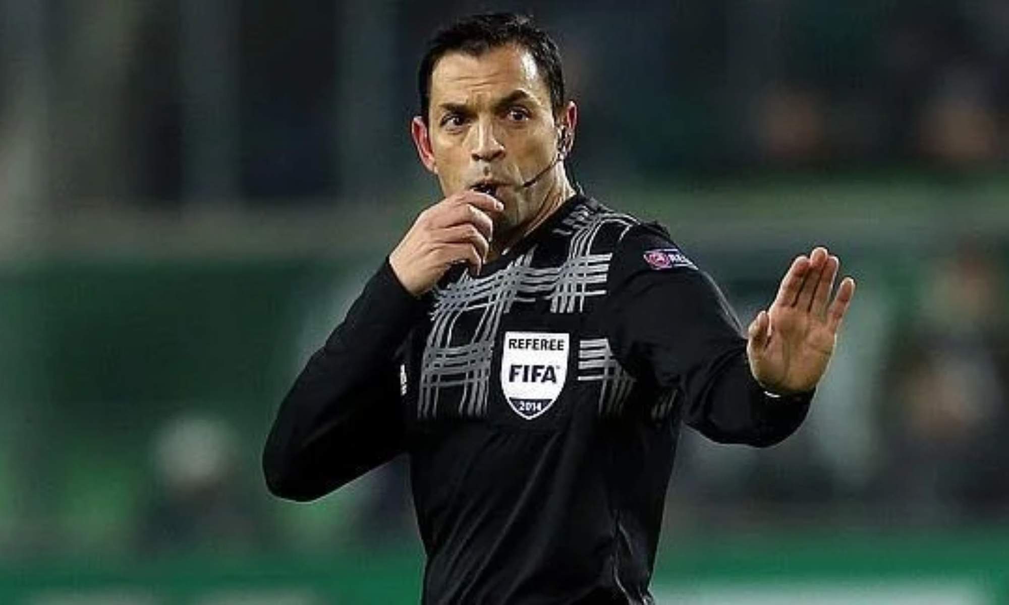 Fernando Teixeira Vitienes formará parte ahora del órgano de designar a los árbitros para el fútbol profesional.