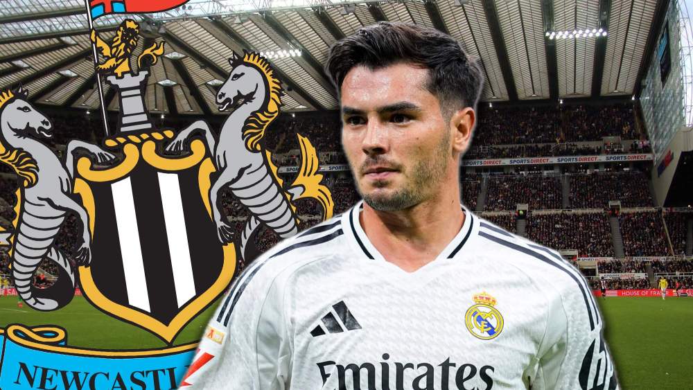 brahim madrid newcastle fichaje brahim madrid newcastle fichaje