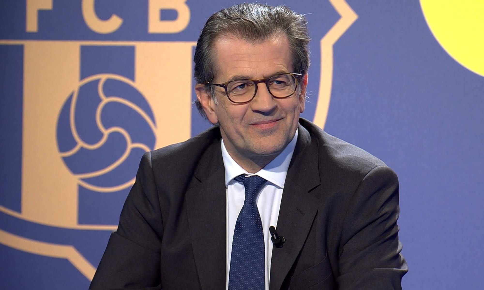 Toni Freixa ha comparado el trato del Barça a Ter Stegen con el del Real Madrid a Dani Carvajal.