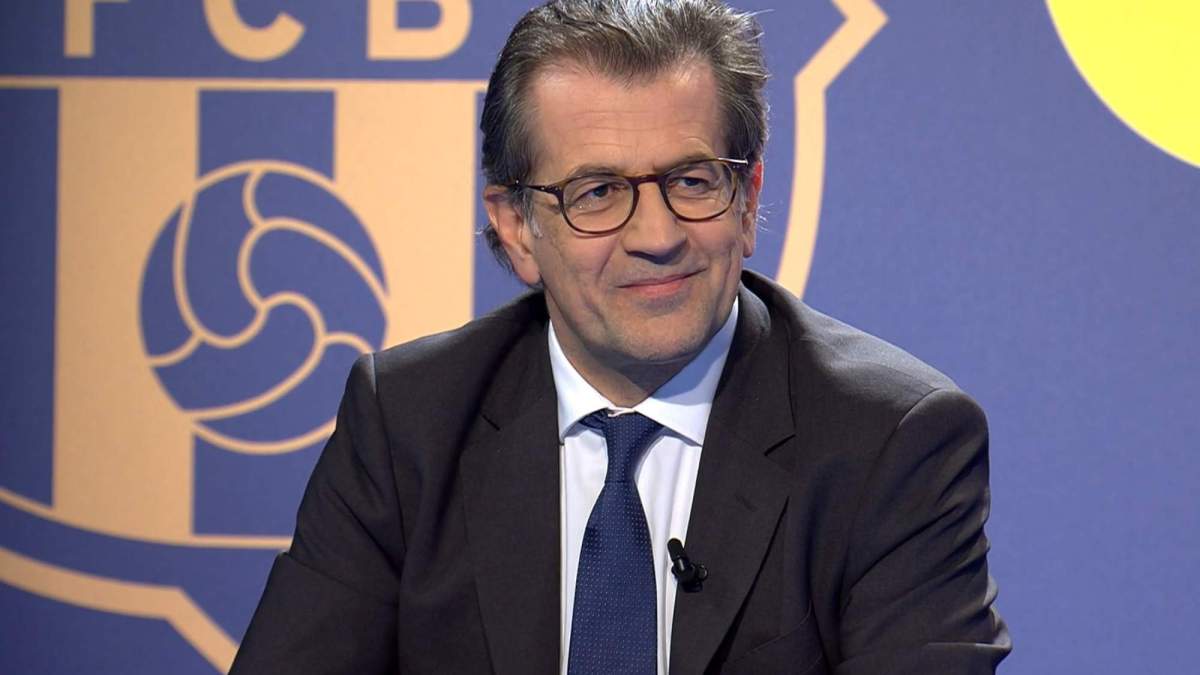Toni Freixa ha comparado el trato del Barça a Ter Stegen con el del Real Madrid a Dani Carvajal. Toni Freixa ha comparado el trato del Barça a Ter Stegen con el del Real Madrid a Dani Carvajal.