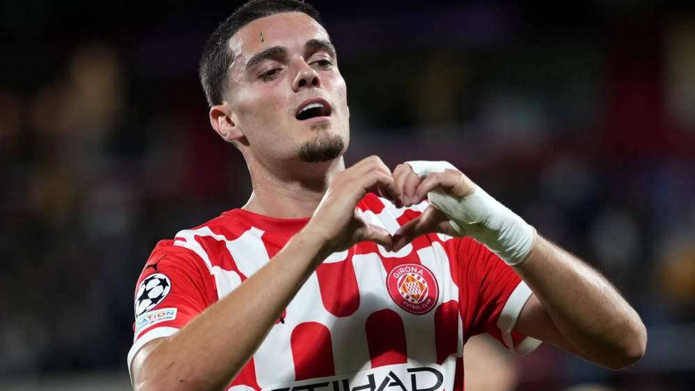 miguel gutierrez girona partido miguel gutierrez girona partido