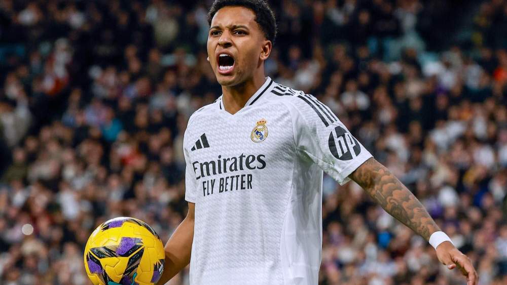 rodrygo goes partido madrid rodrygo goes partido madrid