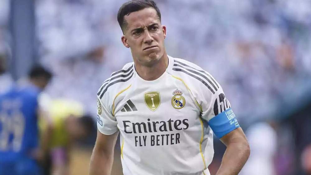lucas vazquez realmadrid partido