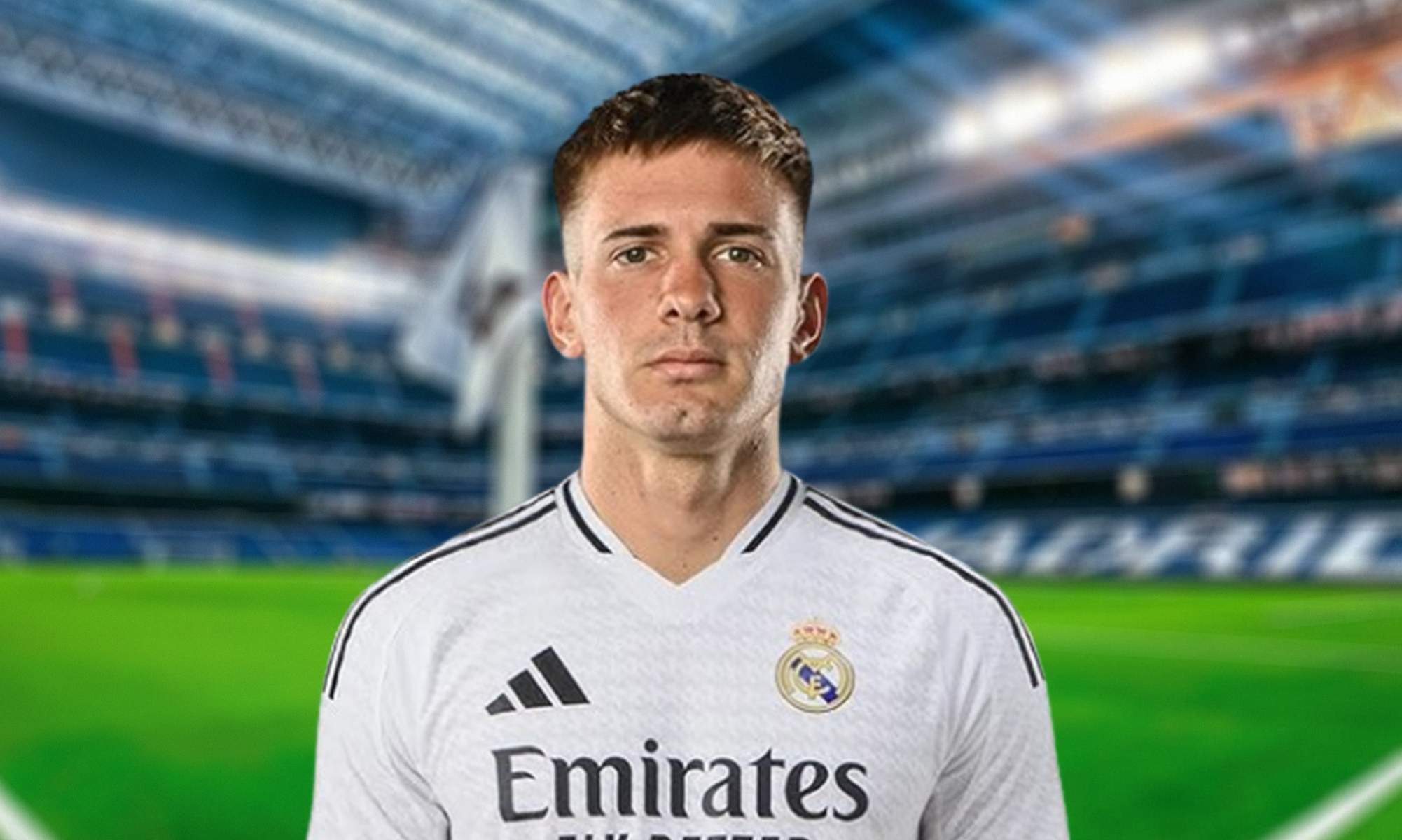 Ya se conoce cuándo será presentado Mastantuono