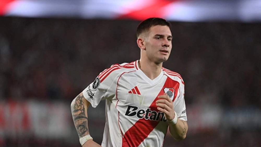 franco mastantuono river palte franco mastantuono river palte