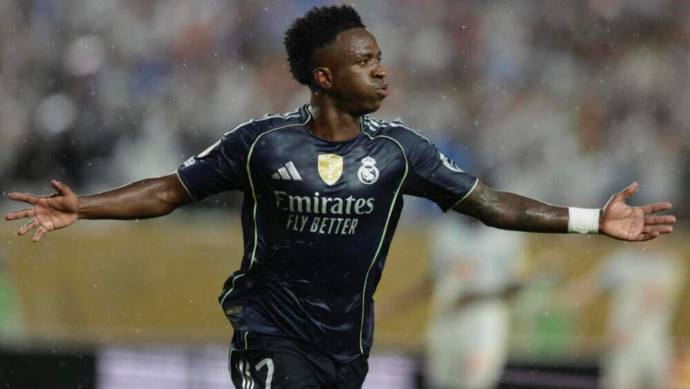vinicius junior gol mundial vinicius junior gol mundial