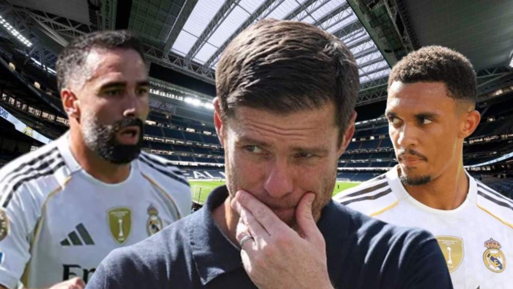 xabi alonso carvajal trent xabi alonso carvajal trent