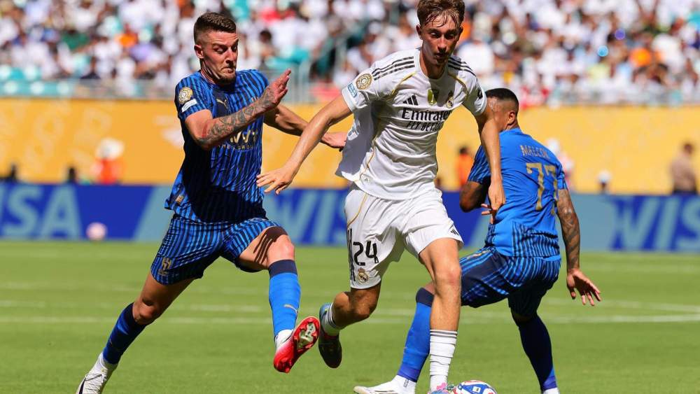 dean huijsen real madrid dean huijsen real madrid