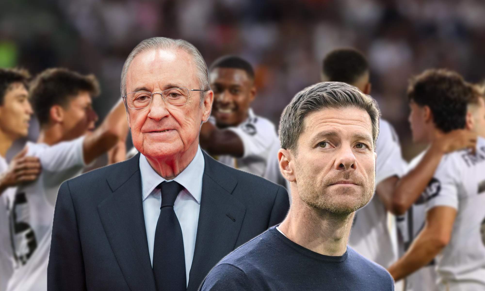 Florentino da el visto bueno, será el próximo fichaje del Real Madrid en 2026