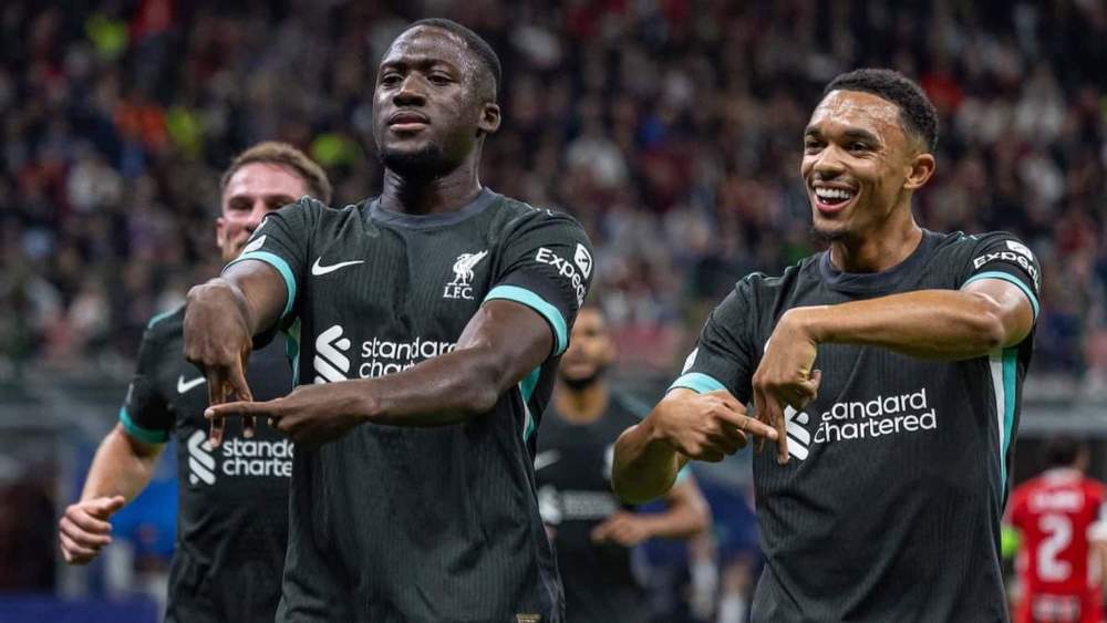 alexander arnold ibrahima konate