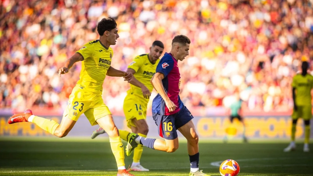 villarreal villarreal