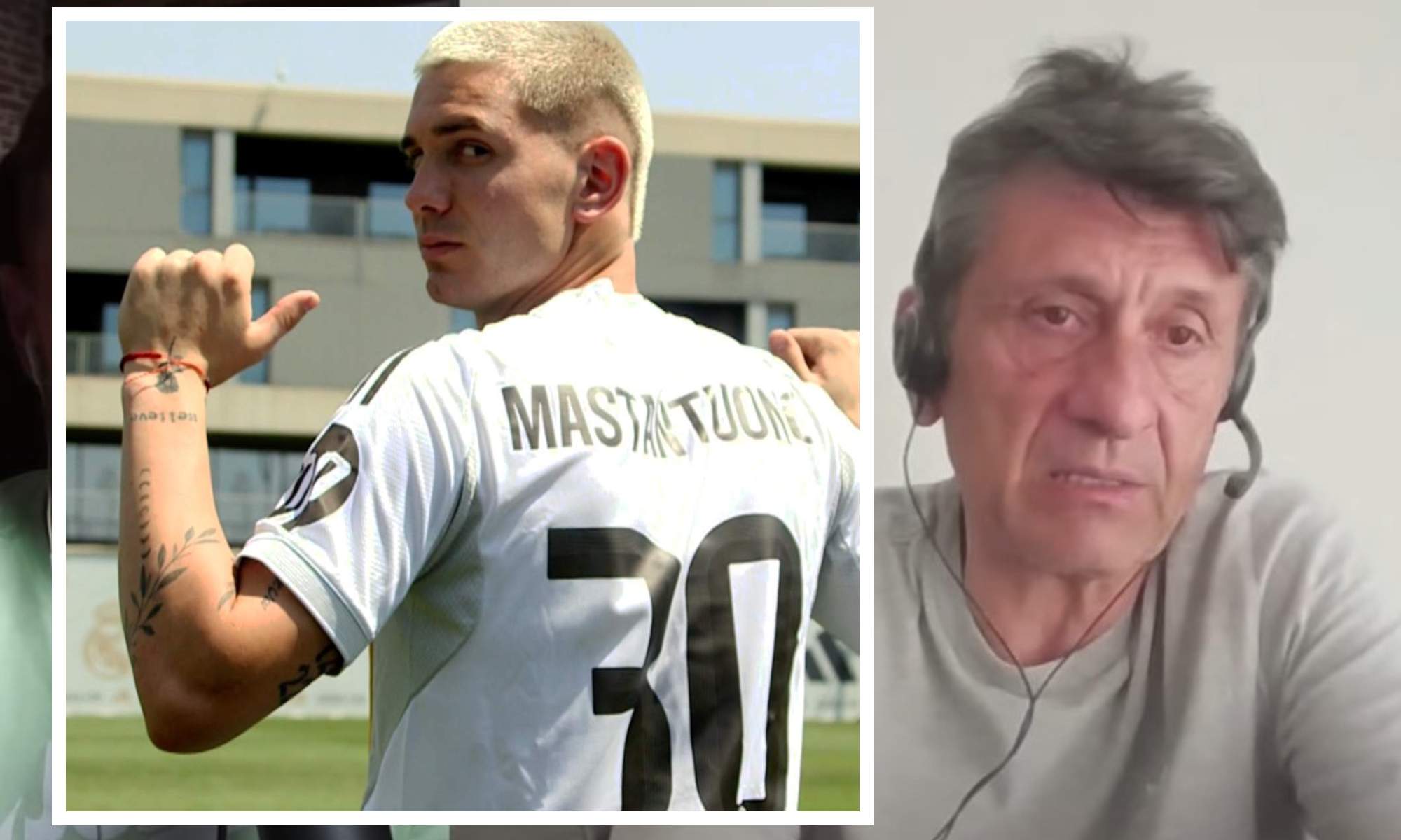 José Félix Díaz y Mastantuono