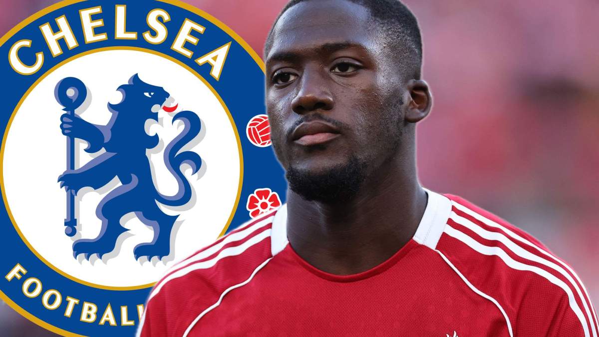chelsea konate fichaje madrid chelsea konate fichaje madrid