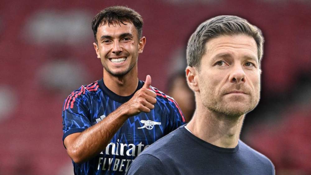 Zubimendi anuncia el fichaje que quiere Xabi Alonso para el Real Madrid: 'Más pata'