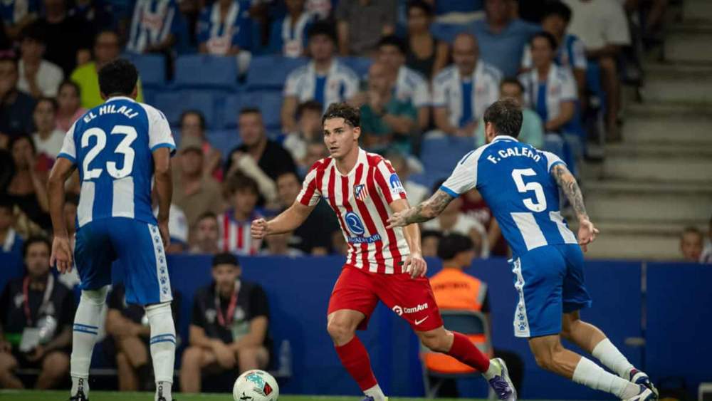 julian alvarez espanyol atletico