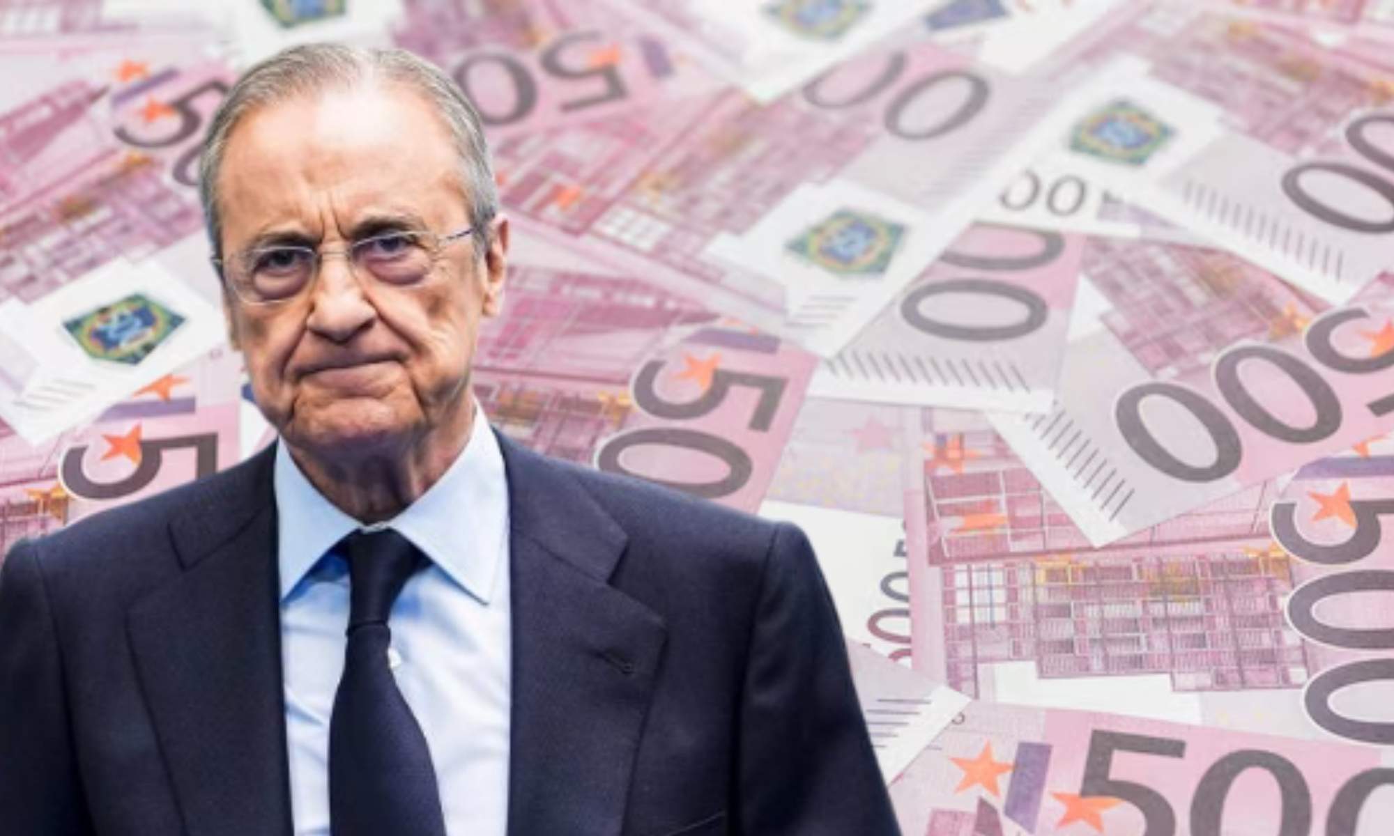 Otra operación en el mercado le deja al Real Madrid una importante cantidad de dinero. Otra operación en el mercado le deja al Real Madrid una importante cantidad de dinero.