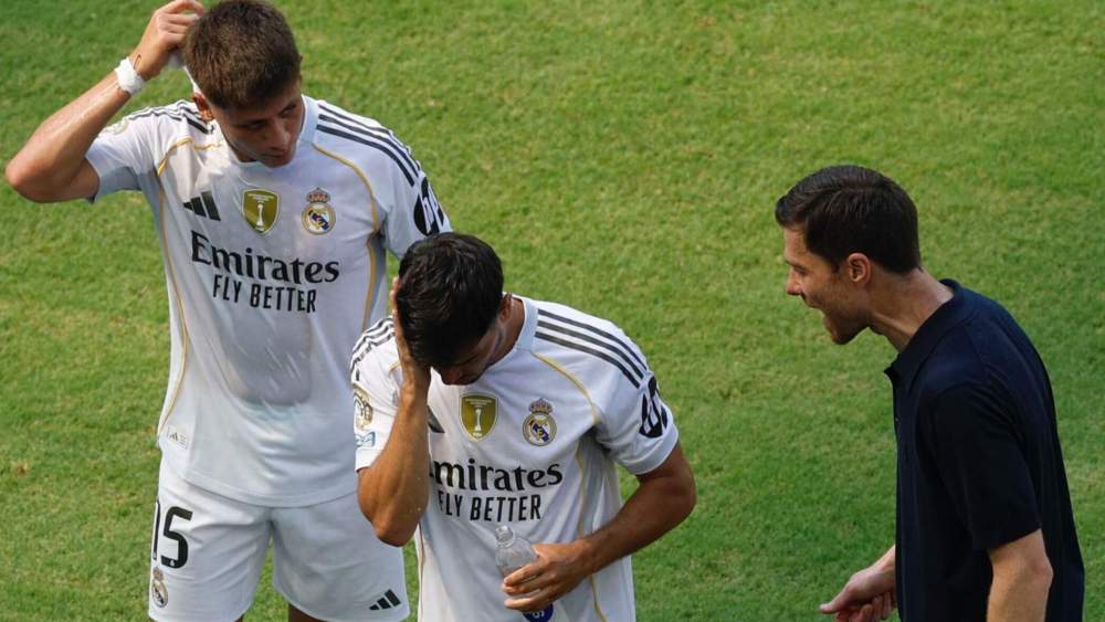 xabi alonso guler brahim xabi alonso guler brahim