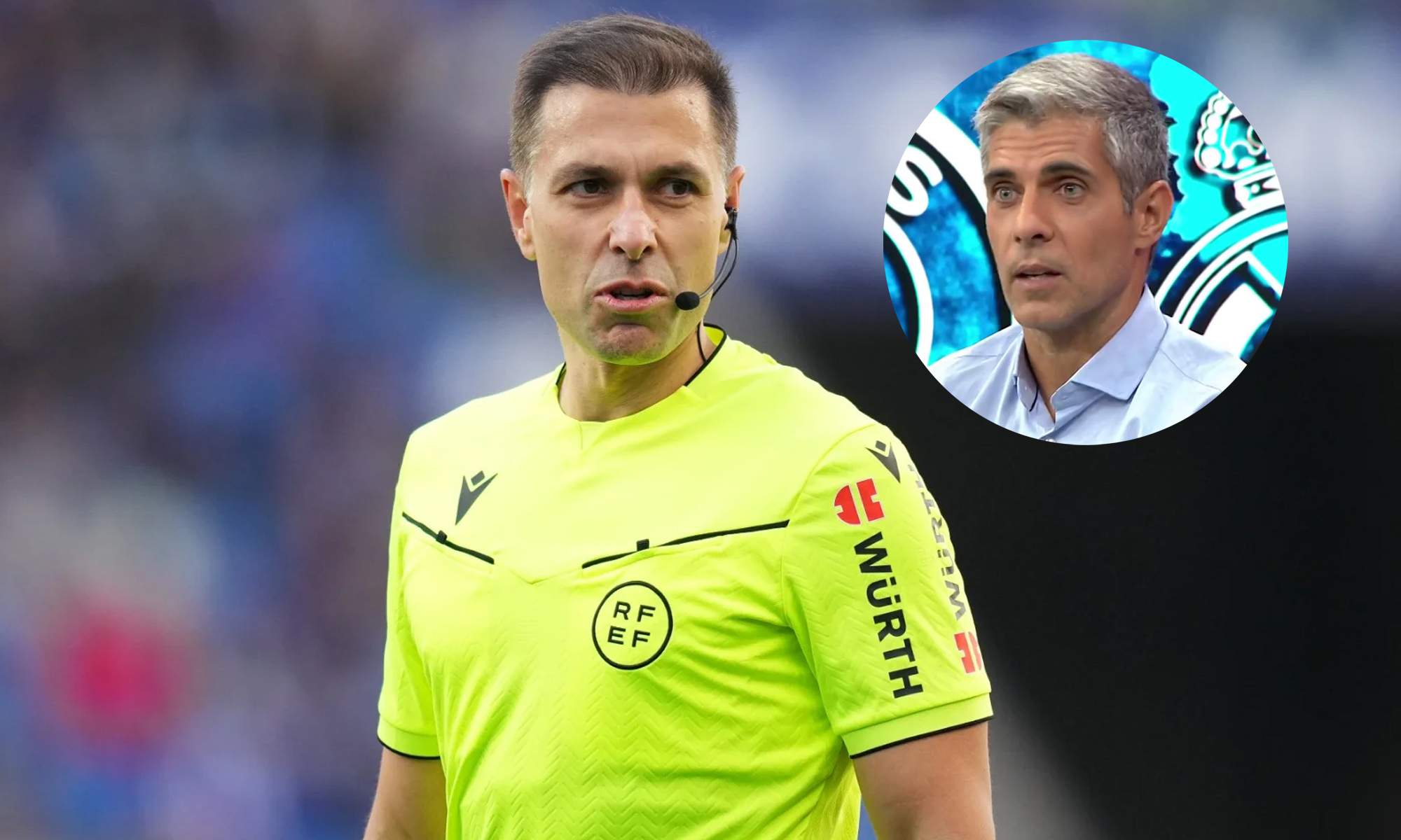 cordero vega arbitro madrid cordero vega arbitro madrid