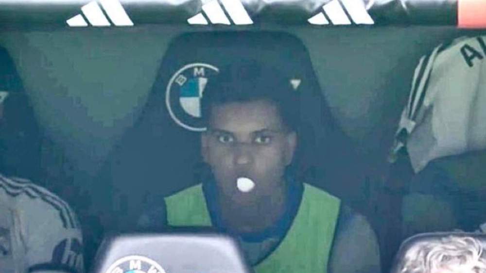 rodrygo banquillo madrid osasuna rodrygo banquillo madrid osasuna