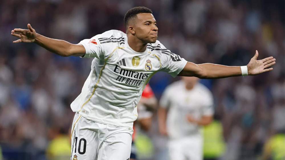 kylian mbappe realmadrid partido kylian mbappe realmadrid partido