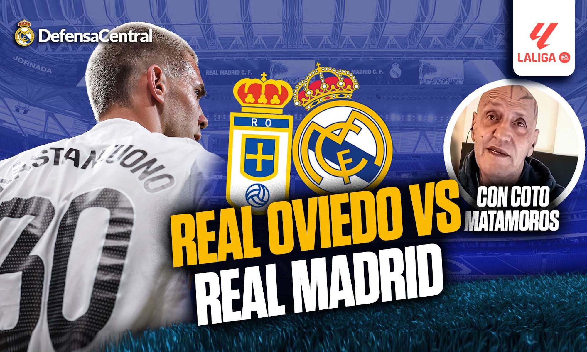 Tertulia Post Partido