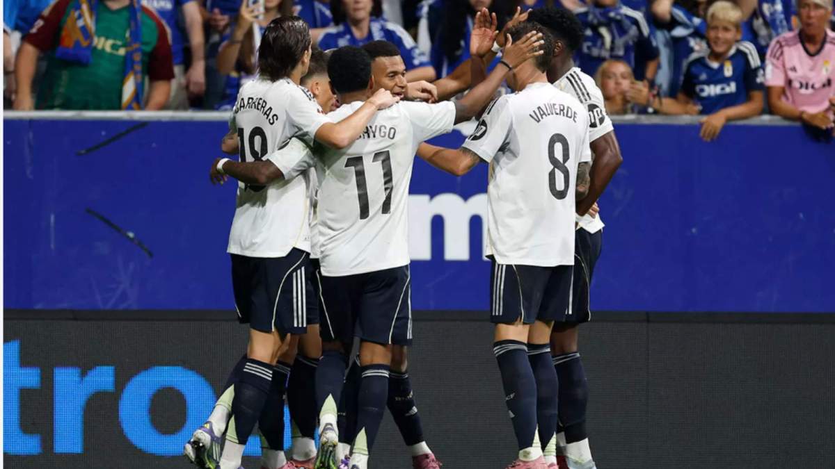 Real Madrid Próximo partido Mallorca LaLiga Real Madrid Próximo partido Mallorca LaLiga