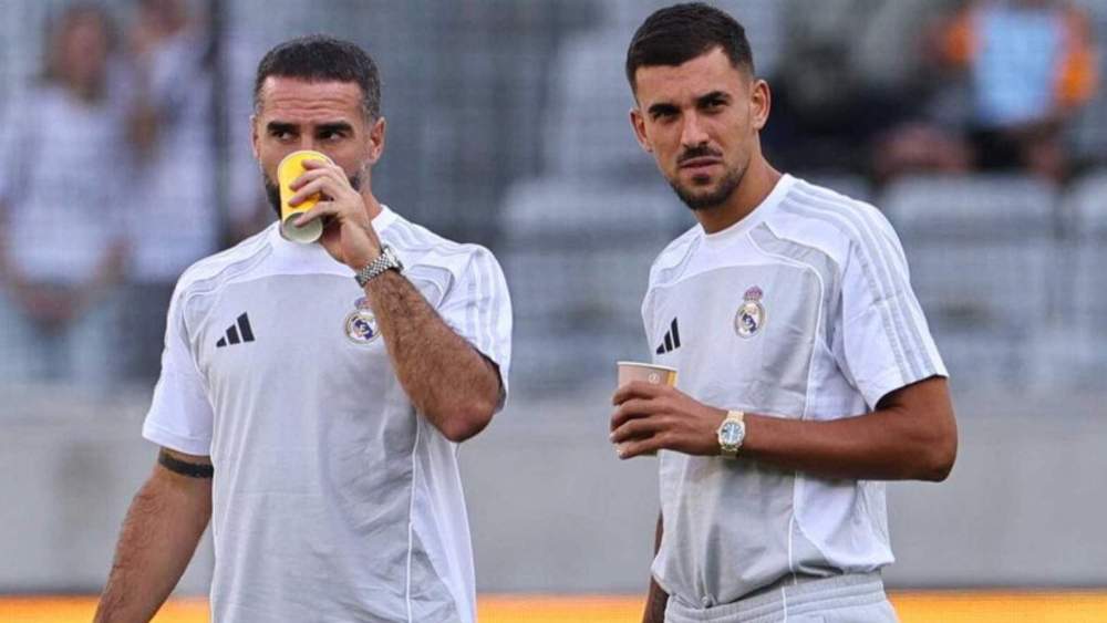 dani ceballos dani carvajal dani ceballos dani carvajal