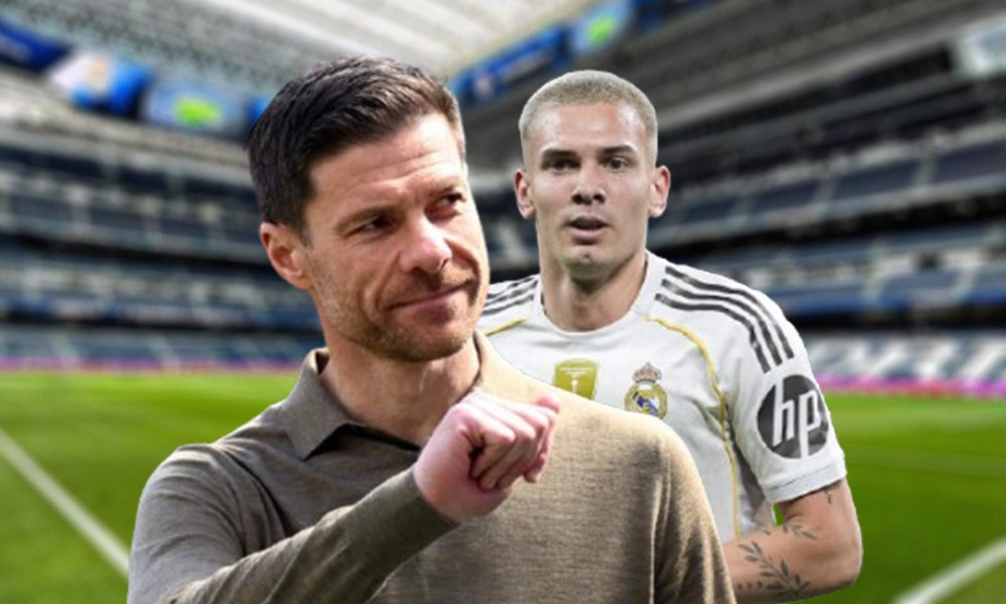 Mastantuono adelanta su fecha de regreso con el Real Madrid 