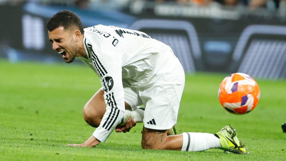 El Real Madrid se prepara para perder a Dani Ceballos y tendría un sustituto ya para el sevillano.