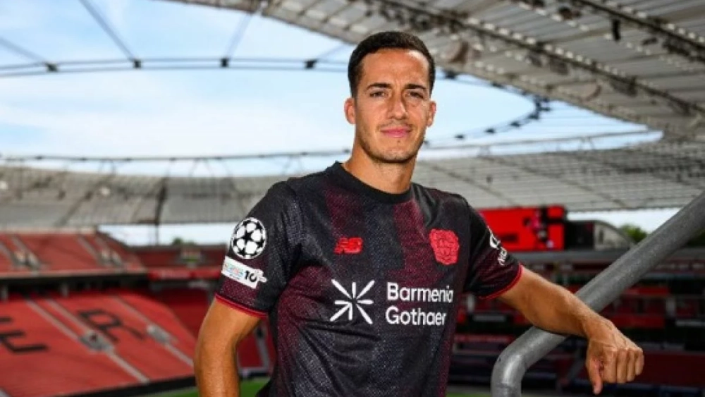Lucas Vasquez fue anunciado por el Levekusen rau1u6mgoknq58ei0fpkzp7icx89wm1yaz7ufx9d8y Lucas Vasquez fue anunciado por el Levekusen rau1u6mgoknq58ei0fpkzp7icx89wm1yaz7ufx9d8y