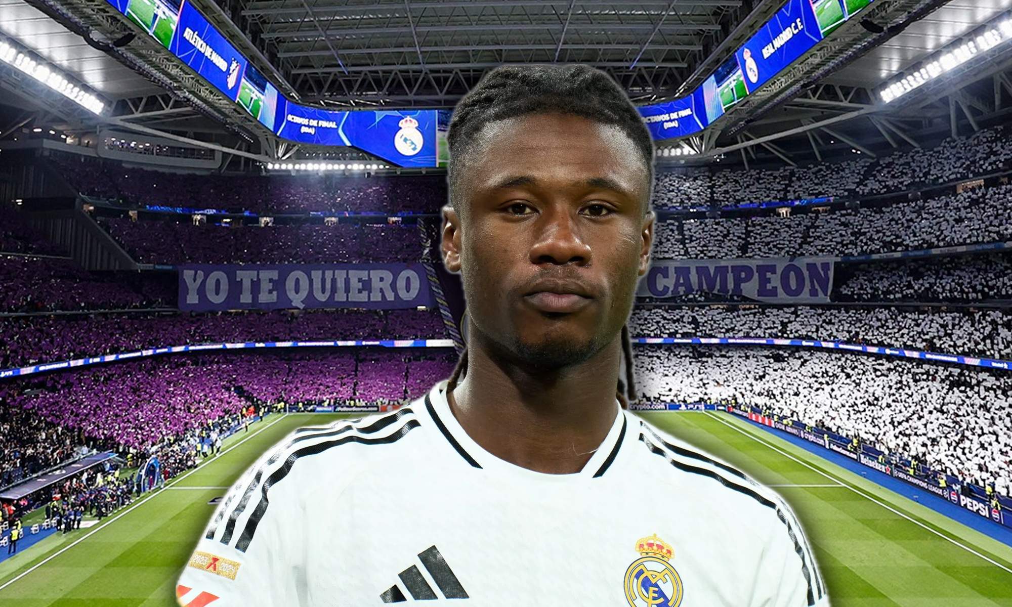 80 millones por Camavinga, la propuesta firme al Real Madrid 80 millones por Camavinga, la propuesta firme al Real Madrid