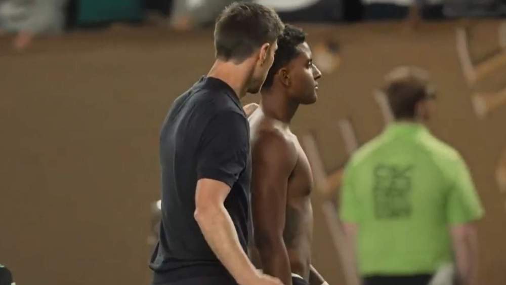 xabi alonso rodrygo mundial xabi alonso rodrygo mundial