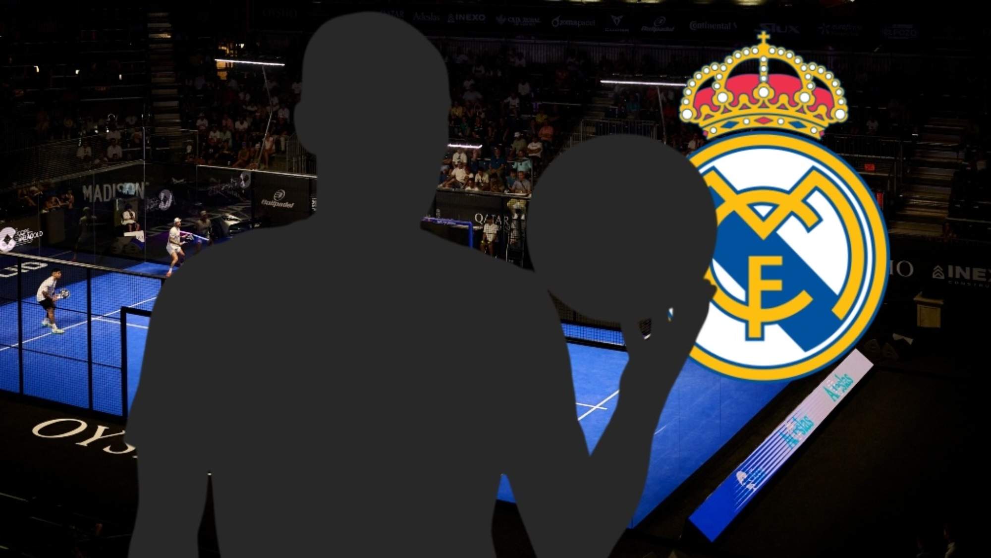 Así es la nueva vida de la que fue una de las estrellas del Real Madrid. Así es la nueva vida de la que fue una de las estrellas del Real Madrid.