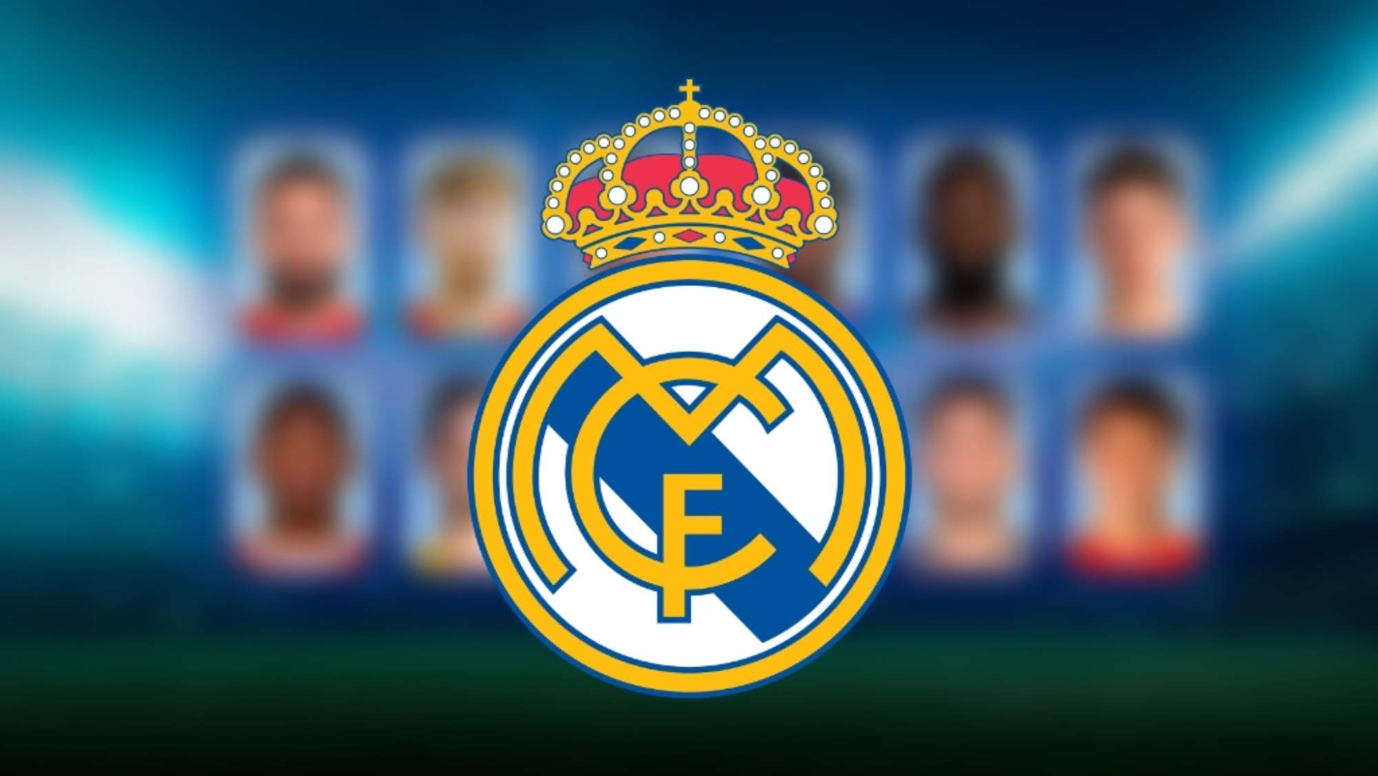 Descubre la hora a la que juegan los internacionales del Real Madrid.