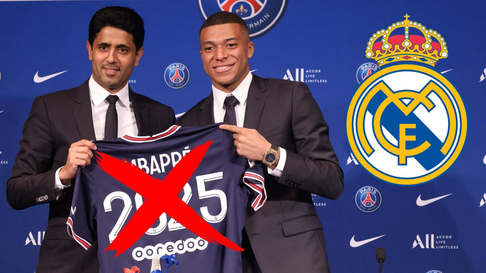 El libro que desvela el calvario que vivió Kylian Mbappé en el Paris Saint-Germain.