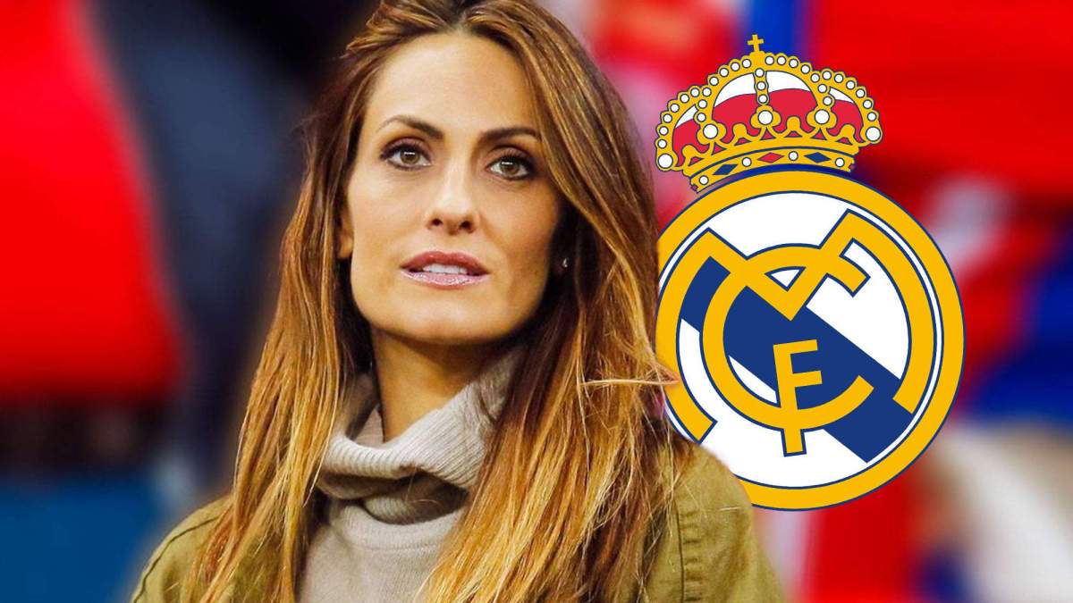 La mujer de Xabi Alonso se involucra en el Real Madrid, un gesto muy  aplaudido, image size:1200x675