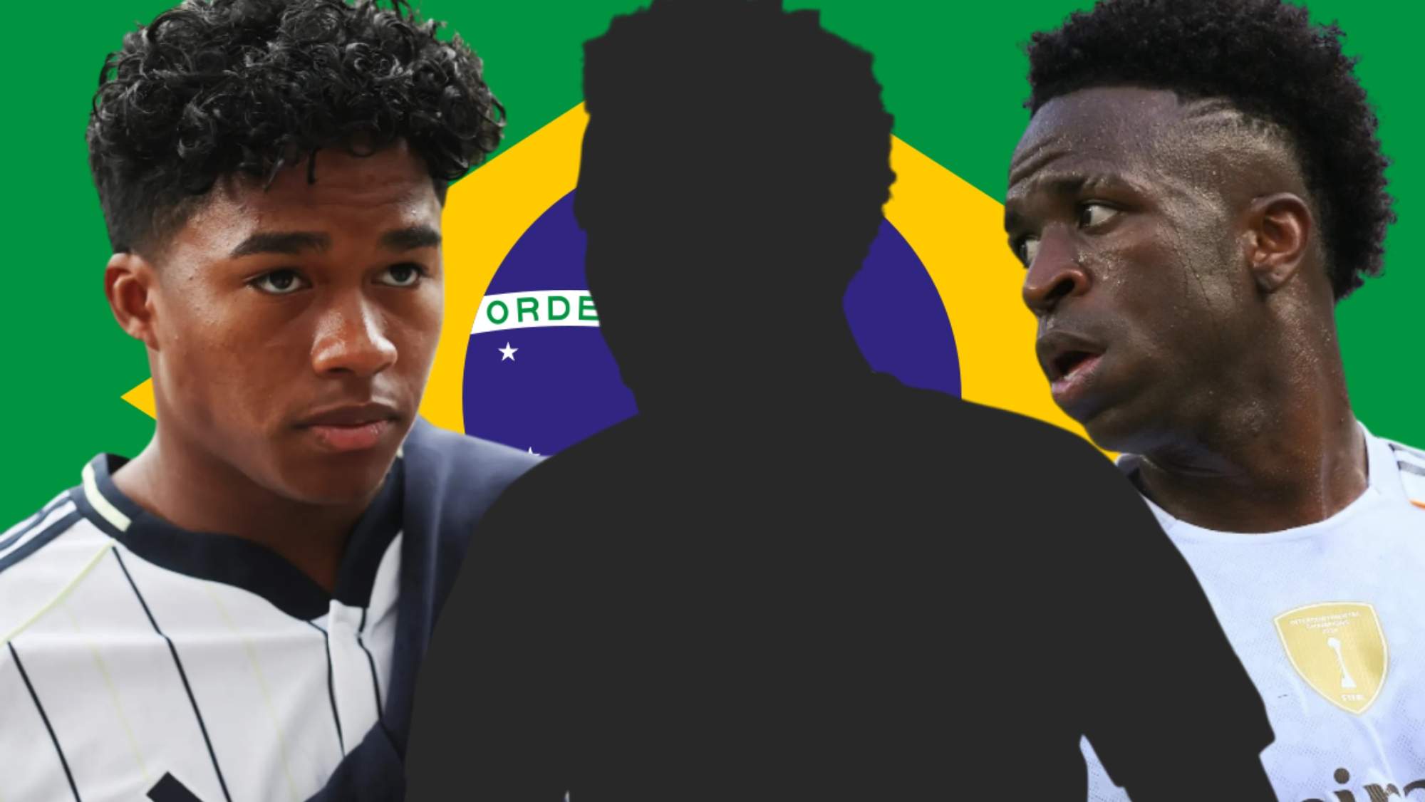 La nueva estrella de la Premier League que comienzan a comparar con Vinícius.