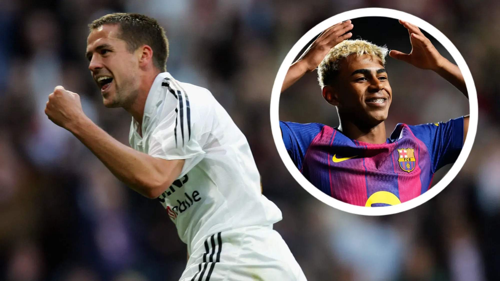 El contundente mensaje de Michael Owen sobre Lamine Yamal. El contundente mensaje de Michael Owen sobre Lamine Yamal.