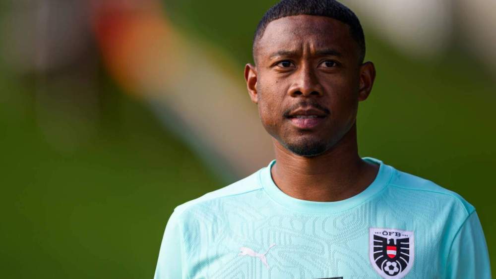 real superstar david alaba bei rueckkehr euphorisch bestes oefb team das es je gab 41 121179172 real superstar david alaba bei rueckkehr euphorisch bestes oefb team das es je gab 41 121179172