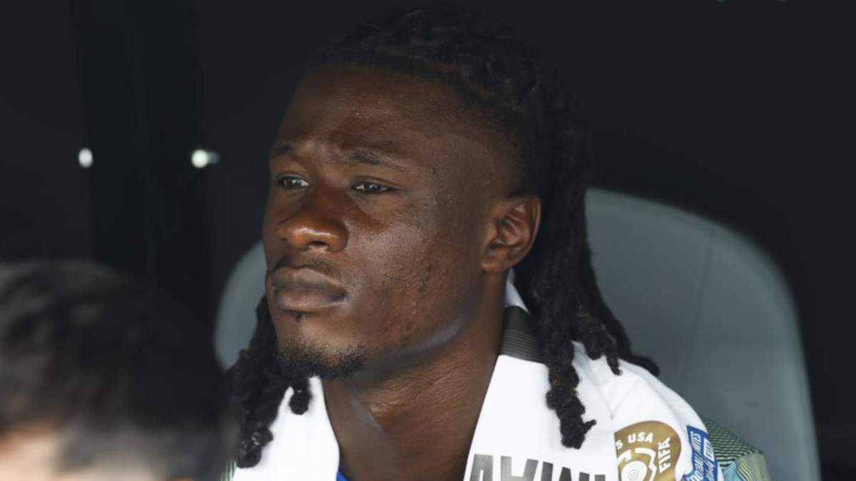 Eduardo Camavinga Eduardo Camavinga