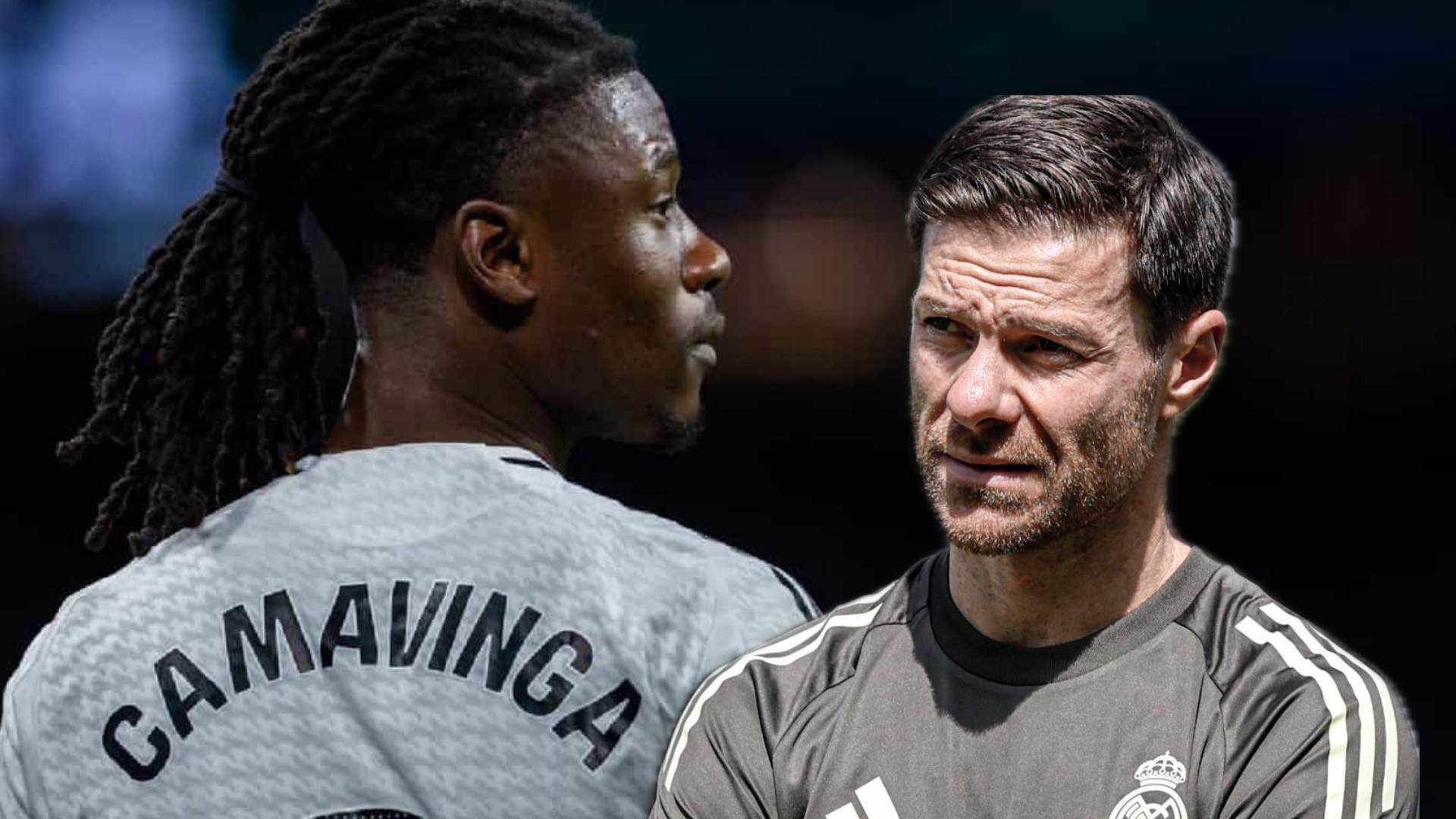 Malas noticias con Eduardo Camavinga, el Real Madrid está informado