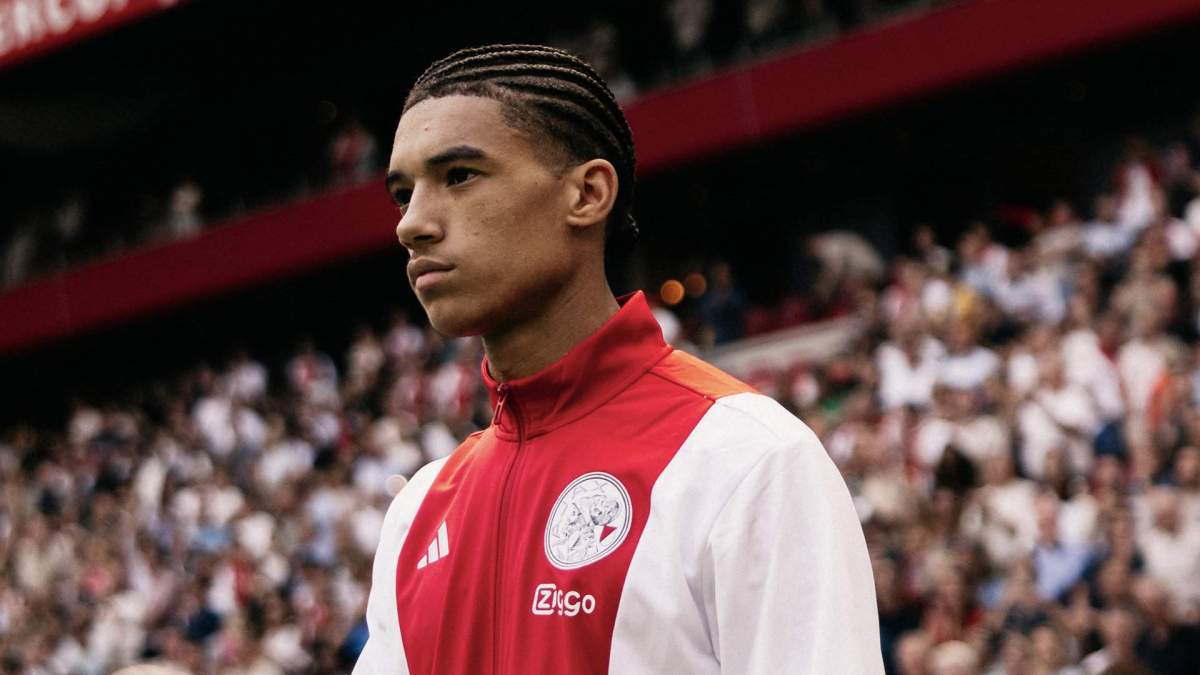 Aaron Bouwman Aaron Bouwman