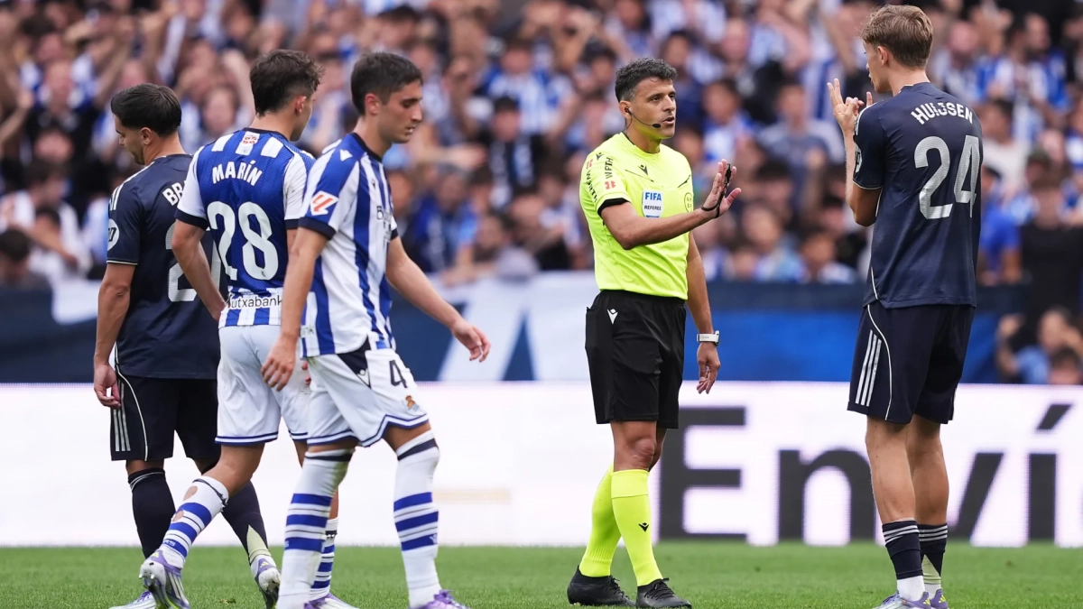 huijsen gilmanzano roja