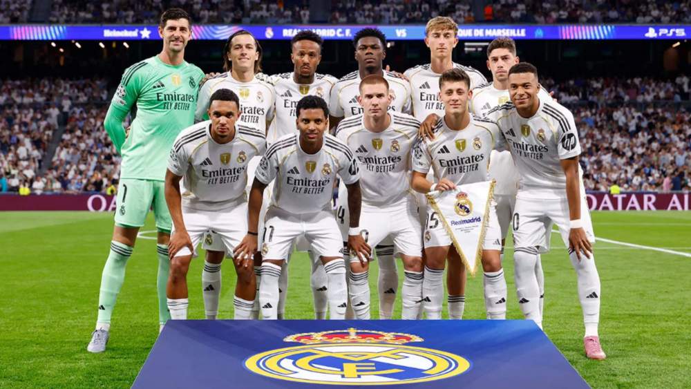 Esta es la probabilidad que tiene el Real Madrid para ganar la Champions según el Superordenador OPTA