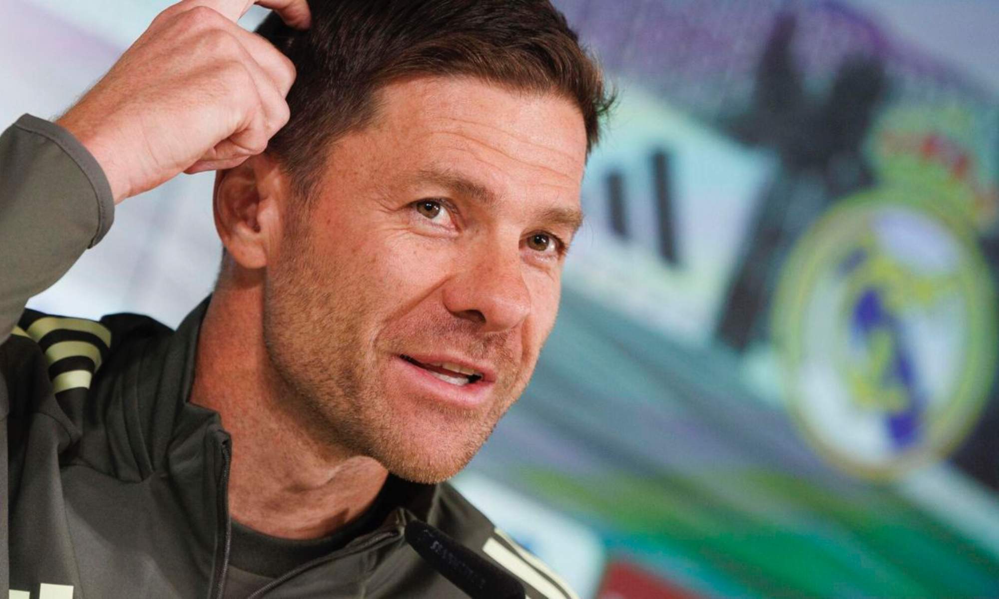 Xabi Alonso tiene en mente a dos jugadores para reforzar la defensa del Real Madrid el curso próximo. Xabi Alonso tiene en mente a dos jugadores para reforzar la defensa del Real Madrid el curso próximo.