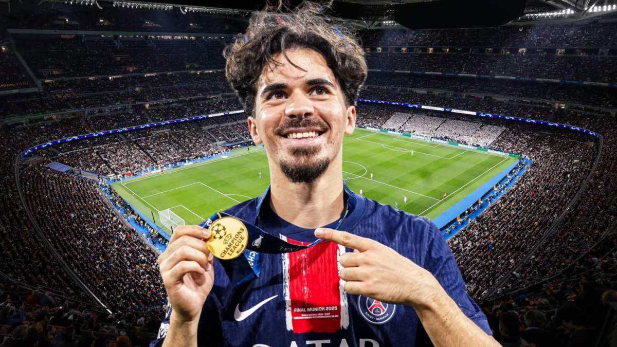 vitinha madrid santiago bernabeu