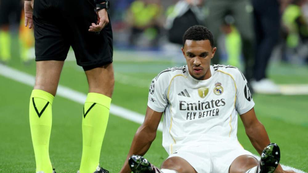 lesion trent alexander arnold lesion trent alexander arnold