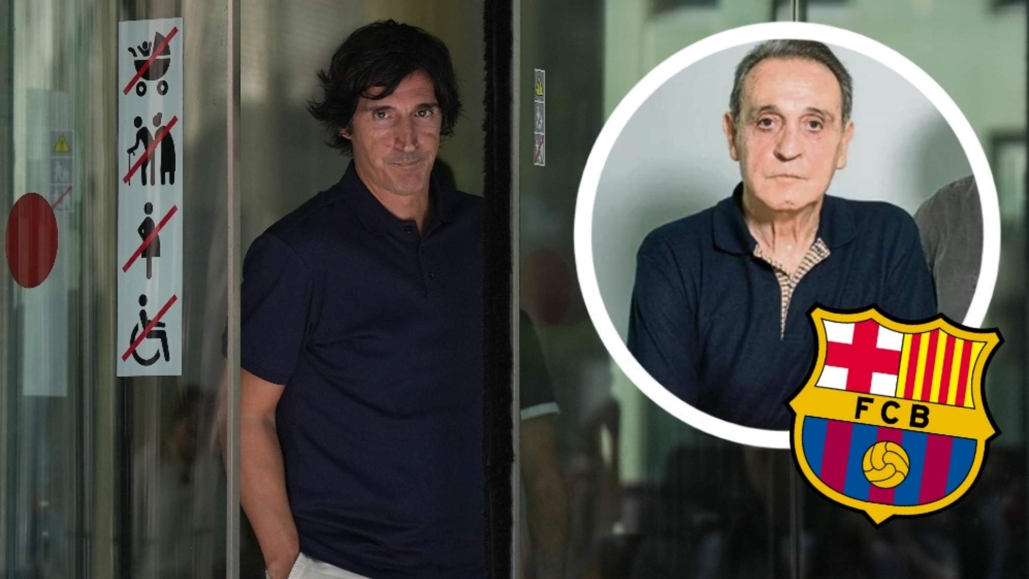 negreira barcelona pagos juicio