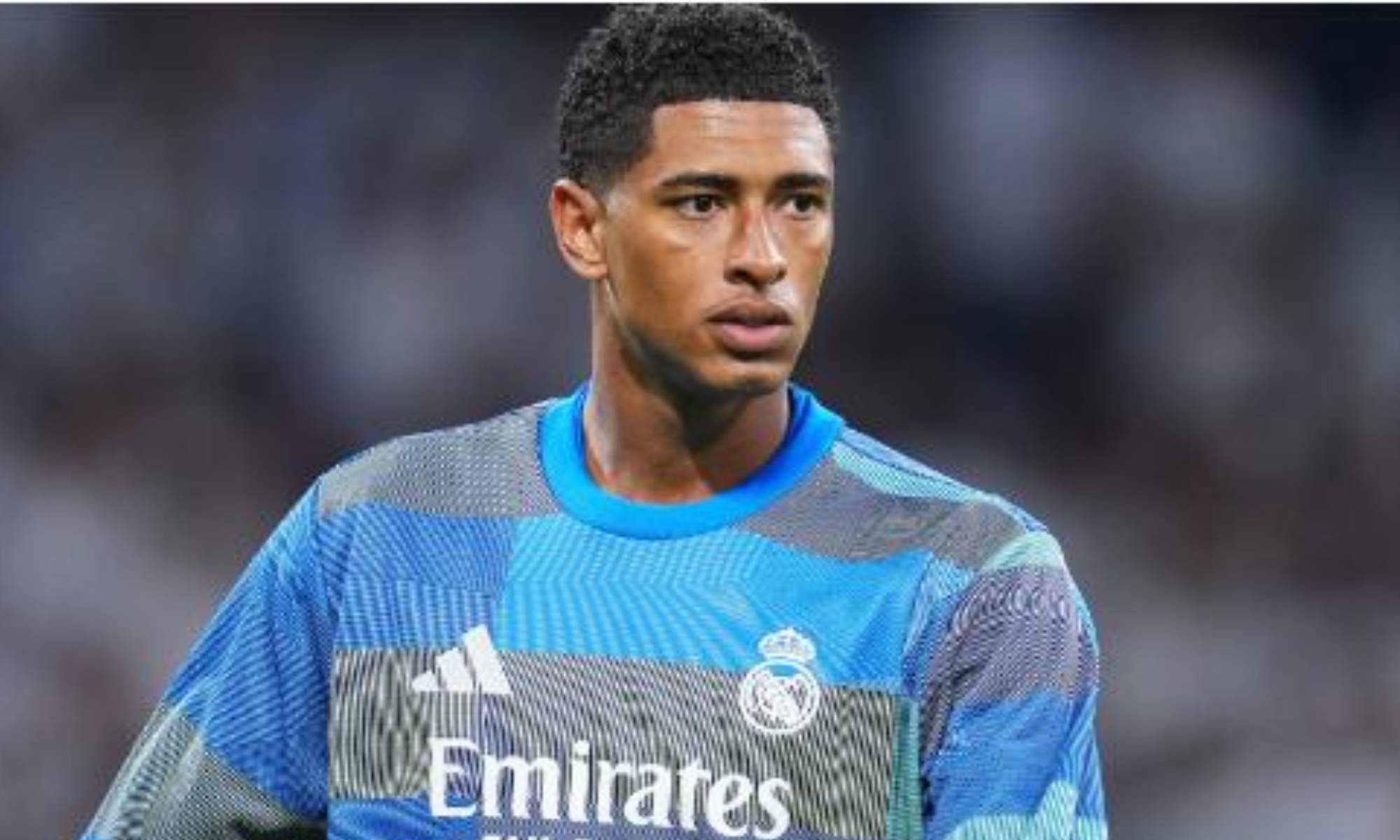 La vuelta de Bellingham perjudicaría a estos dos jugadores del Real Madrid