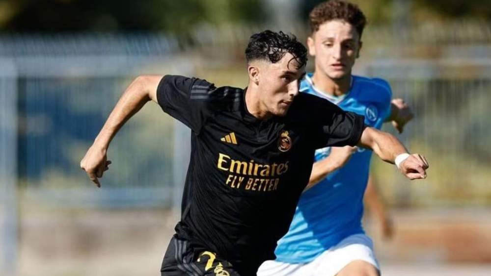 jesus fortea real madrid